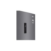 LG Холодильник LG GA-B459SLKL | DoorCooling⁺ | 374л | Темный Графит, GA-B459SLKL, thumbnail 10