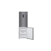LG Холодильник LG GA-B459SLKL | DoorCooling⁺ | 374л | Темный Графит, GA-B459SLKL, thumbnail 11