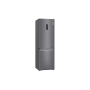 LG Холодильник LG GA-B459SLKL | DoorCooling⁺ | 374л | Темный Графит, GA-B459SLKL, thumbnail 14