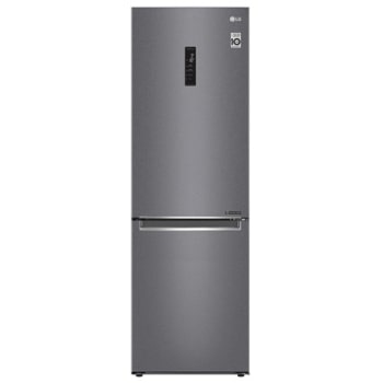 Холодильник LG с технологией DoorCooling+
