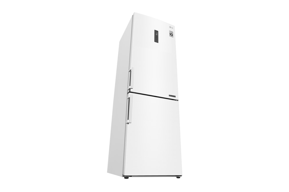 LG Холодильник LG GA-B459BQGL | 374л | DoorCooling⁺ | Белый, GA-B459BQGL, thumbnail 7
