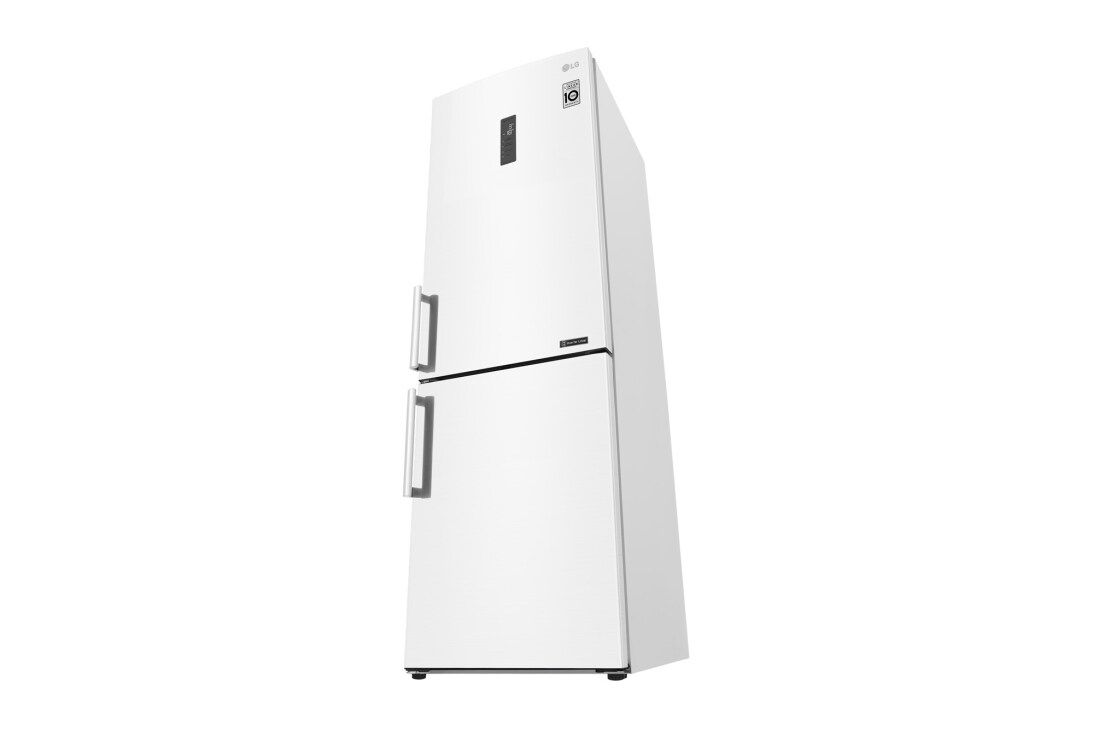 LG Холодильник LG GA-B459BQGL | 374л | DoorCooling⁺ | Белый, GA-B459BQGL, thumbnail 8