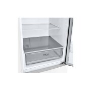 LG Холодильник LG GA-B459BQGL | 374л | DoorCooling⁺ | Белый, GA-B459BQGL, thumbnail 4