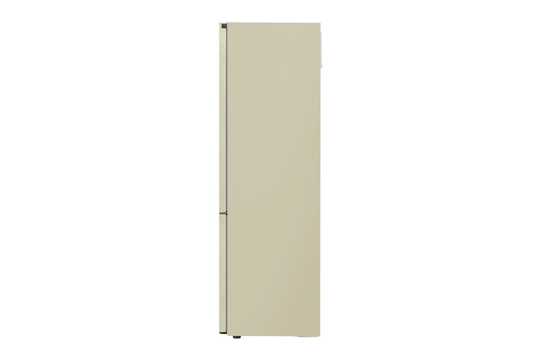 LG Холодильник LG GA-B509SEKL | 384л | DoorCooling⁺ | Бежевый, GA-B509SEKL, thumbnail 14