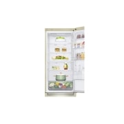 LG Холодильник LG GA-B509SEKL | 384л | DoorCooling⁺ | Бежевый, GA-B509SEKL, thumbnail 5