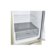 LG Холодильник LG GA-B509SEKL | 384л | DoorCooling⁺ | Бежевый, GA-B509SEKL, thumbnail 6