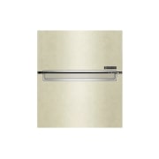 LG Холодильник LG GA-B509SEKL | 384л | DoorCooling⁺ | Бежевый, GA-B509SEKL, thumbnail 9