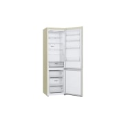 LG Холодильник LG GA-B509SEKL | 384л | DoorCooling⁺ | Бежевый, GA-B509SEKL, thumbnail 10