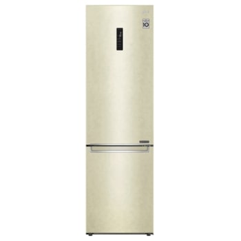 Холодильник LG с технологией DoorCooling+