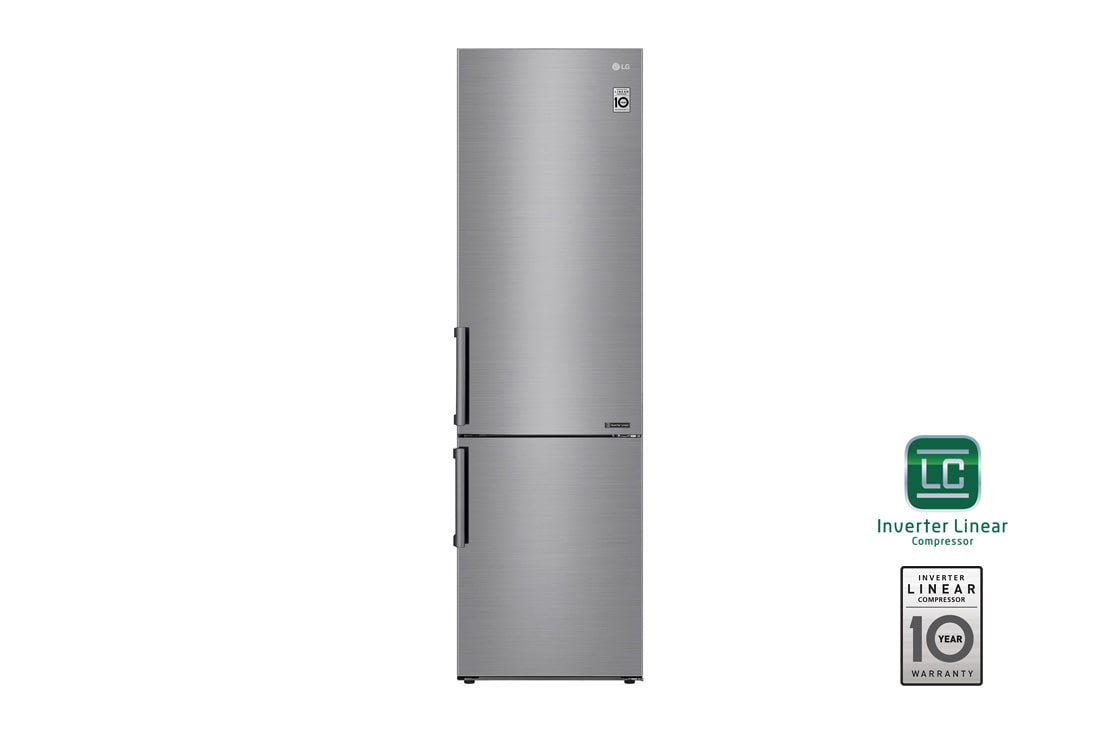 Lg Ga B459clwl Серебристый Купить