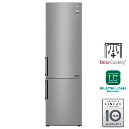 LG DoorCooling+ GA-B509BMJZ2
