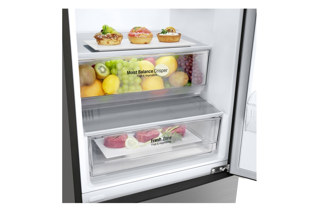 LG Холодильник LG с технологией DoorCooling+, GA-B509BMHZ, thumbnail 6