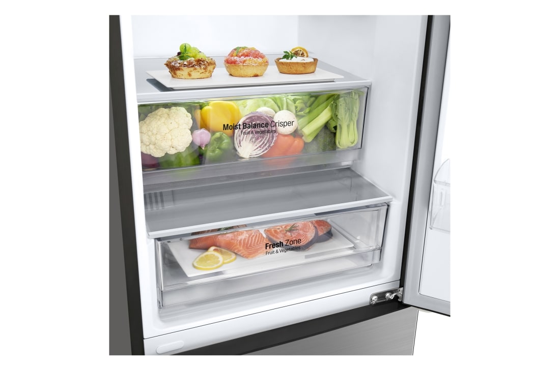 LG Холодильник LG с технологией DoorCooling+, GA-B509BMHZ, thumbnail 7