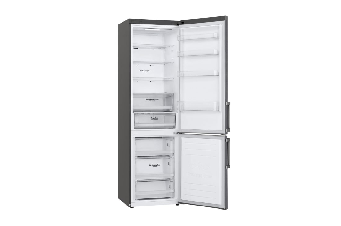 LG Холодильник LG с технологией DoorCooling+, GA-B509BMHZ, thumbnail 11