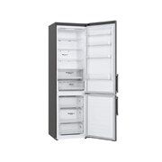 LG Холодильник LG с технологией DoorCooling+, GA-B509BMHZ, thumbnail 11