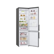 LG Холодильник LG с технологией DoorCooling+, GA-B509BMHZ, thumbnail 3