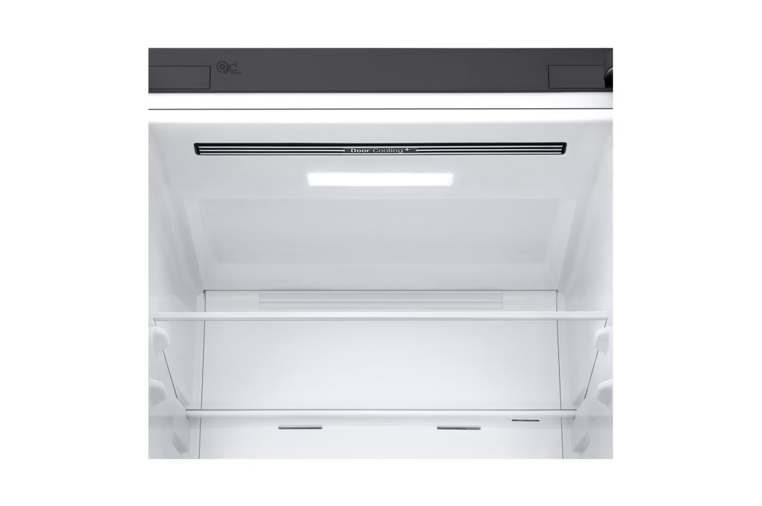 LG Холодильник LG с технологией DoorCooling+, GA-B509BLGL, thumbnail 3