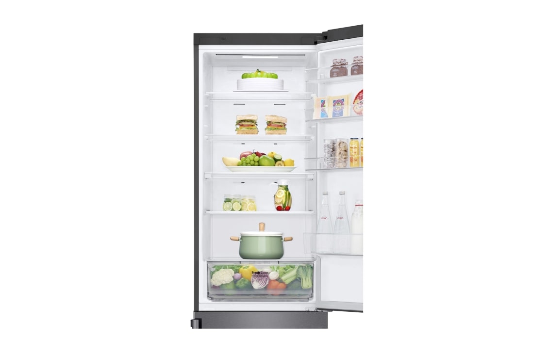 LG Холодильник LG с технологией DoorCooling+, GA-B509BLGL, thumbnail 7