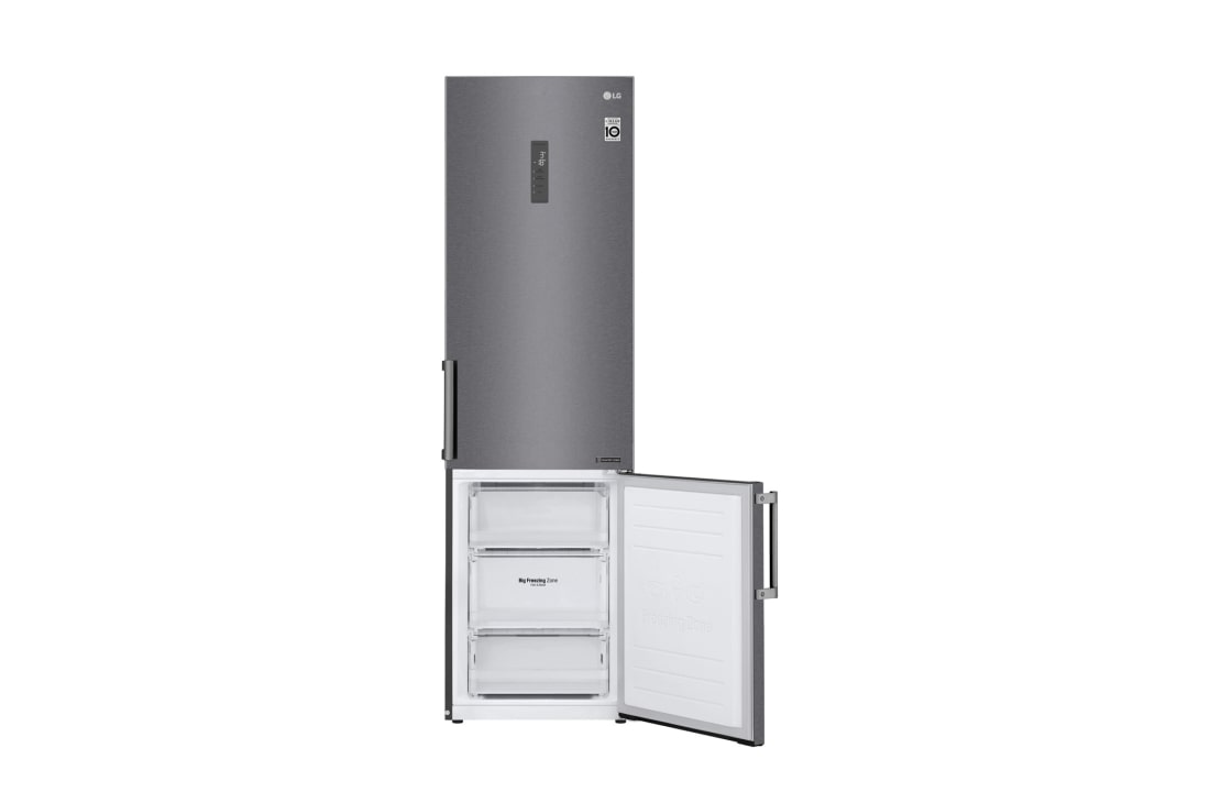 LG Холодильник LG с технологией DoorCooling+, GA-B509BLGL, thumbnail 9