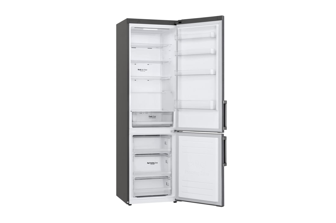 LG Холодильник LG с технологией DoorCooling+, GA-B509BLGL, thumbnail 11