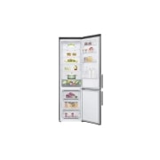 LG Холодильник LG с технологией DoorCooling+, GA-B509BLGL, thumbnail 2