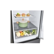 LG Холодильник LG с технологией DoorCooling+, GA-B509BLGL, thumbnail 5