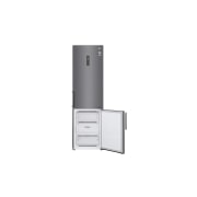 LG Холодильник LG с технологией DoorCooling+, GA-B509BLGL, thumbnail 9