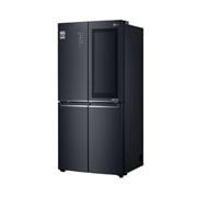 LG Холодильник LG GC-Q22FTBKL | 458л | InstaView Door-in-Door | Чёрный, GC-Q22FTBKL, thumbnail 15