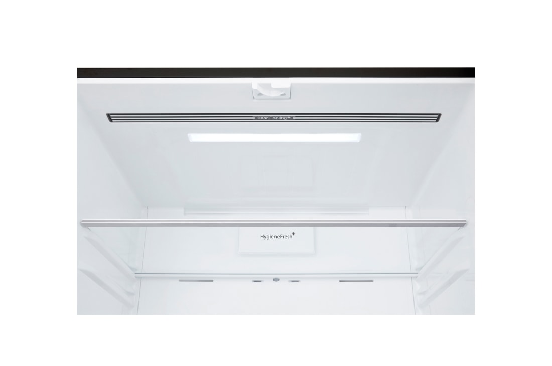 LG Холодильник LG GC-Q22FTBKL | 458л | InstaView Door-in-Door | Чёрный, GC-Q22FTBKL, thumbnail 12