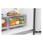 LG Многокамерный холодильник LG с технологией DoorCooling+, GC-B22FTMPL, thumbnail 6