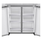 LG Многокамерный холодильник LG с технологией DoorCooling+, GC-B22FTMPL, thumbnail 7