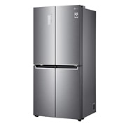 LG Многокамерный холодильник LG с технологией DoorCooling+, GC-B22FTMPL, thumbnail 10