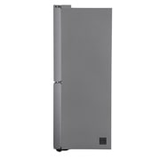 LG Многокамерный холодильник LG с технологией DoorCooling+, GC-B22FTMPL, thumbnail 11