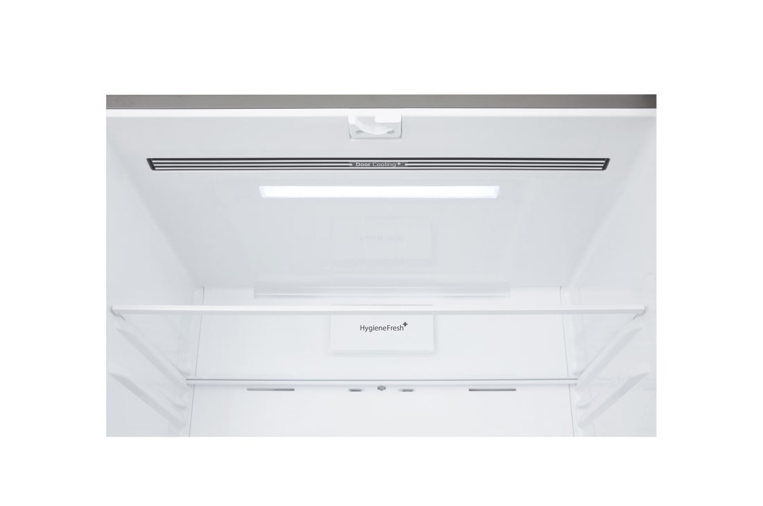LG Многокамерный холодильник LG с технологией DoorCooling+, GC-B22FTMPL, thumbnail 4