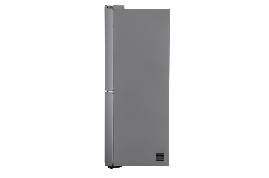 LG Многокамерный холодильник LG с технологией DoorCooling+, GC-B22FTMPL, thumbnail 11