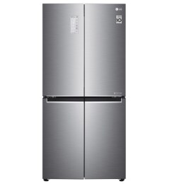 LG DoorCooling+ GC-B22FTMPL2