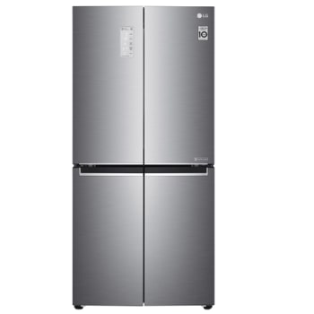 LG DoorCooling+ GC-B22FTMPL1