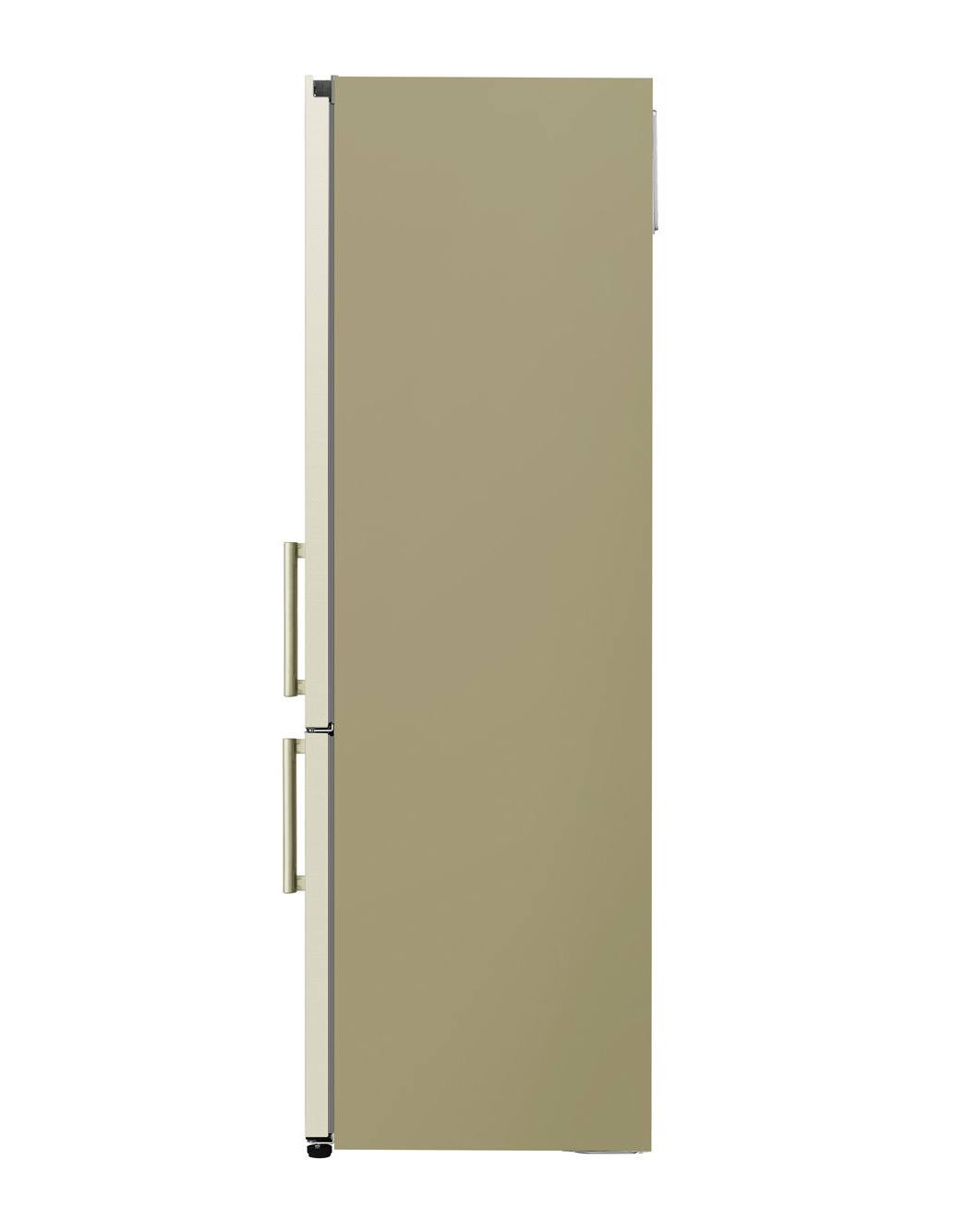 Холодильник LG GA-B509BEHZ: характеристики, обзоры, где купить — LG Россия