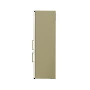 LG Холодильник LG с технологией DoorCooling+, подключением к Wi-Fi и управлением через смартфон с приложением SmartThinQ, GA-B509BEHZ, thumbnail 10