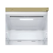 LG Холодильник LG с технологией DoorCooling+, подключением к Wi-Fi и управлением через смартфон с приложением SmartThinQ, GA-B509BEHZ, thumbnail 3