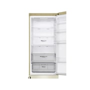 LG Холодильник LG с технологией DoorCooling+, подключением к Wi-Fi и управлением через смартфон с приложением SmartThinQ, GA-B509BEHZ, thumbnail 5