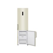 LG Холодильник LG с технологией DoorCooling+, подключением к Wi-Fi и управлением через смартфон с приложением SmartThinQ, GA-B509BEHZ, thumbnail 6