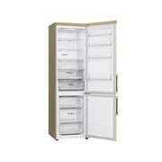 LG Холодильник LG с технологией DoorCooling+, подключением к Wi-Fi и управлением через смартфон с приложением SmartThinQ, GA-B509BEHZ, thumbnail 7