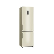 LG Холодильник LG с технологией DoorCooling+, подключением к Wi-Fi и управлением через смартфон с приложением SmartThinQ, GA-B509BEHZ, thumbnail 8