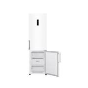 LG Холодильник LG с технологией DoorCooling+, подключением к Wi-Fi и управлением через смартфон с приложением SmartThinQ, GA-B509BVHZ, thumbnail 6