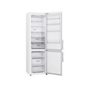 LG Холодильник LG с технологией DoorCooling+, подключением к Wi-Fi и управлением через смартфон с приложением SmartThinQ, GA-B509BVHZ, thumbnail 7