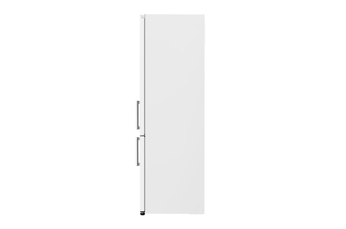 LG Холодильник LG с технологией DoorCooling+, подключением к Wi-Fi и управлением через смартфон с приложением SmartThinQ, GA-B509BVHZ, thumbnail 10
