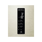 LG Холодильник LG GC-B569PECZ | 500л | DoorCooling+ | Бежевый, GC-B569PECZ, thumbnail 6