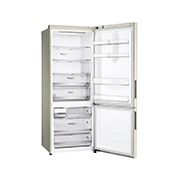 LG Холодильник LG GC-B569PECZ | 500л | DoorCooling+ | Бежевый, GC-B569PECZ, thumbnail 7