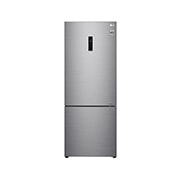 LG Холодильник LG GC-B569PMCZ | 500л | DoorCooling+ | Серебристый, GC-B569PMCZ, thumbnail 1